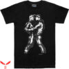 Tom Of Finland T-Shirt Duo Leather T-Shirt Sport