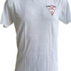 Tom Of Finland T-Shirt Embroidered T-Shirt Sport