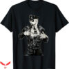 Tom Of Finland T-Shirt Leather Daddy T-Shirt Sport