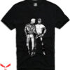 Tom Of Finland T-Shirt Male Boyfriend T-Shirt