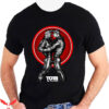 Tom Of Finland T-Shirt Motorcycle Leathermen T-Shirt Sport