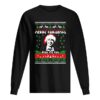 Top Clark Griswold Merry Christmas Kiss My Ass shirt