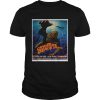 Top Vintage Monster Movie Classic Horror Movie shirt