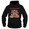 Toy Jasons Dream Foundation And Los Primos Truckin Present Drop Off And Car Show shirt