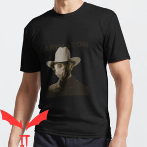 Carin Leon T-Shirt Trending