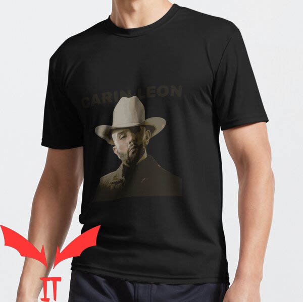 Carin Leon T-Shirt Trending Carin Leon T-Shirt Trending