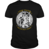 True Vikings Never Back Down shirt