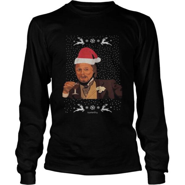 Trump Has Covid Memes Christmas shirt