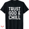 Trust God T-shirt Believer