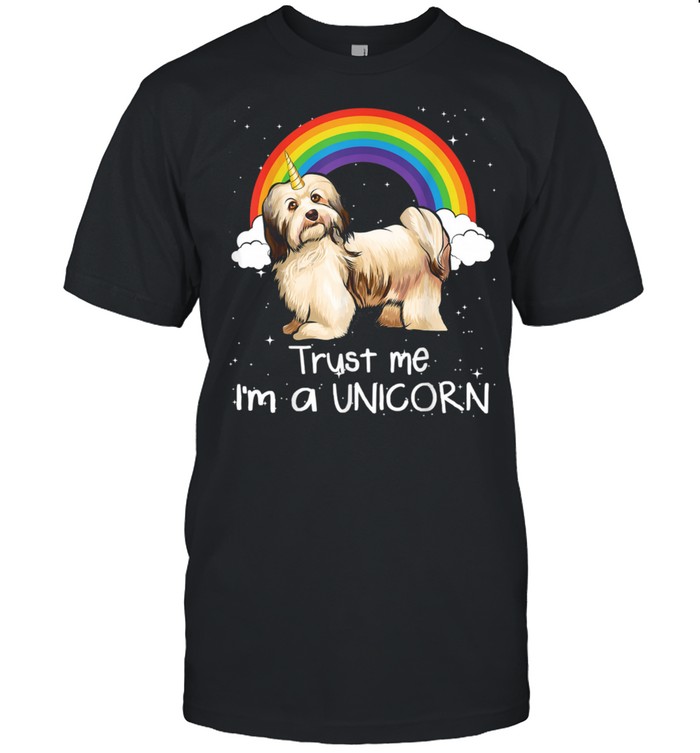 Trust Me I’m A Unicorn Dog shirt Trust Me I’m A Unicorn Dog shirt