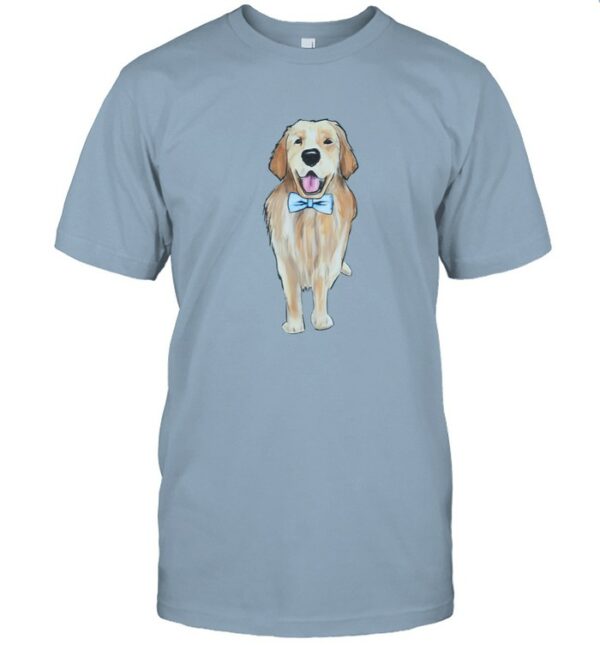 Tucker Budzyn Shirts