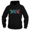 Turtles Light Christmas shirt