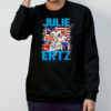 USWNT Julie Ertz Farewell T-Shirt