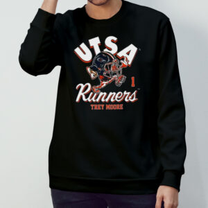 UTSA Roadrunners Trey Moore 2023 Shirt