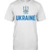 Ukraine Soccer Jersey 2020 2021 Euros Ukrainian T-Shirt