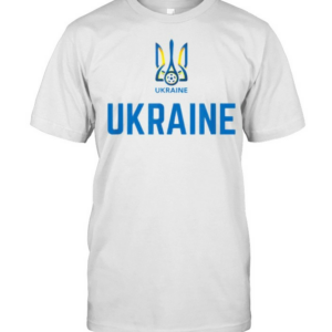 Ukraine Soccer Jersey 2020 2021 Euros Ukrainian T-Shirt
