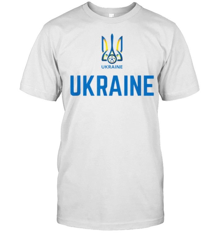 Ukraine Soccer Jersey 2020 2021 Euros Ukrainian T-Shirt Ukraine Soccer Jersey 2020 2021 Euros Ukrainian T-Shirt
