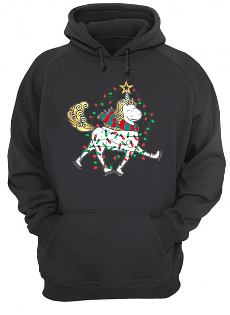 Unicorn Christmas Funny Unicorn Xmas T-Shirt Unicorn Christmas Funny Unicorn Xmas T-Shirt