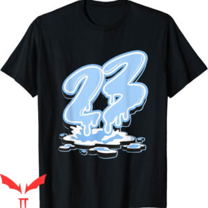 University Blue T-Shirt