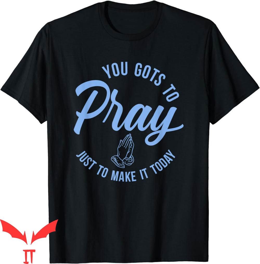 University Blue T-Shirt Concrete And Luxury Pray Sneaker University Blue T-Shirt Concrete And Luxury Pray Sneaker