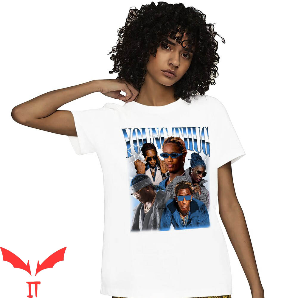University Blue T-Shirt Jordan 5 Young VT To Match Sneaker University Blue T-Shirt Jordan 5 Young VT To Match Sneaker