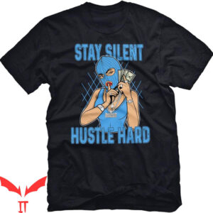 University Blue T-Shirt UNC Match Jordan 13 Retro Sneakers
