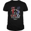 Vegeta And Songoku Tampa Bay City Of Champions Super Bowl LV shirt