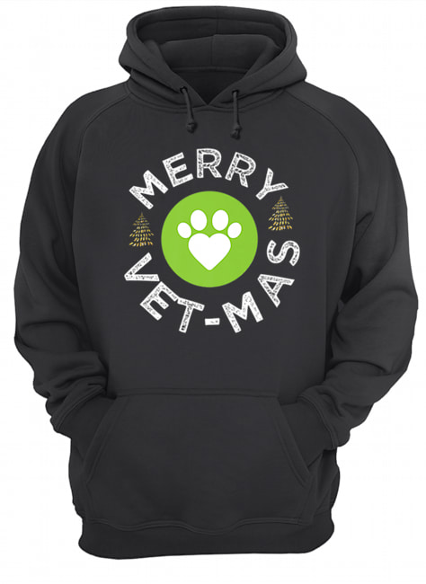 Vet-Mas Christmas Veterinarian Vet Tech Technician shirt Vet-Mas Christmas Veterinarian Vet Tech Technician shirt