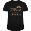 Vintage Cest Un Truc De Langlois Vouse Ne Pouvez Pas Comprendre Shirt