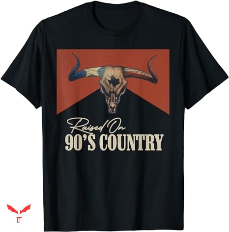 Vintage Country T-shirt 90's Country Vintage Country T-shirt 90's Country
