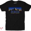 Vintage Country T-shirt Busch