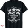 Vintage Country T-shirt Memphis
