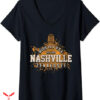 Vintage Country T-shirt Nassville