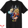 Vintage Dragonball Z T-Shirt Trending