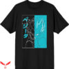 Vintage Dragonball Z T-Shirt Two-Toned Anime Trending