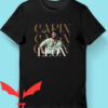 Carin Leon T-Shirt Vintage Inspired Carin Leon Tour