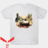 Vintage Porsche T-shirt Porsche 911 Lover T-shirt