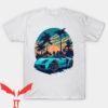 Vintage Porsche T-shirt Porsche 918 Spyder T-shirt