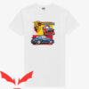 Vintage Porsche T-shirt Vintage 80s Porsche 944 T-shirt