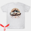 Vintage Porsche T-shirt Vintage 911 Track Car T-shirt