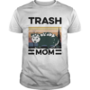 Vintage Rat Trash Mom shirt