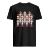 Washington Nationals World Series Champs Bobbleheads shirt