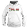 Wear a Mask When Leaving the Shelf shirt