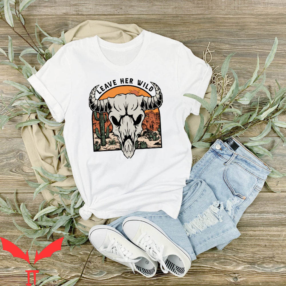 Western Graphic T-Shirt Western Graphic T-Shirt