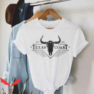Western Graphic T-Shirt Retro Vintage Texas 70s Boho Western