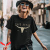 Western Graphic T-Shirt Zach Bryan Est 1996 Bullhead Country