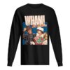 Wham Last Christmas shirt