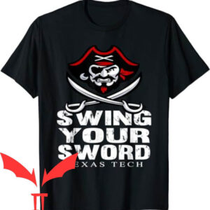 What Sword T-shirt Swing Your Sword Fun Vintage Fan Apparel