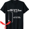 What Sword T-shirt Sword Fighting 101 T-shirt