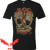 What Sword T-shirt The Sword All Will Fall T-shirt